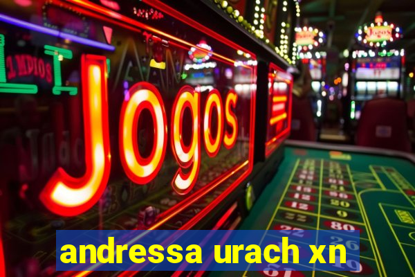 andressa urach xn